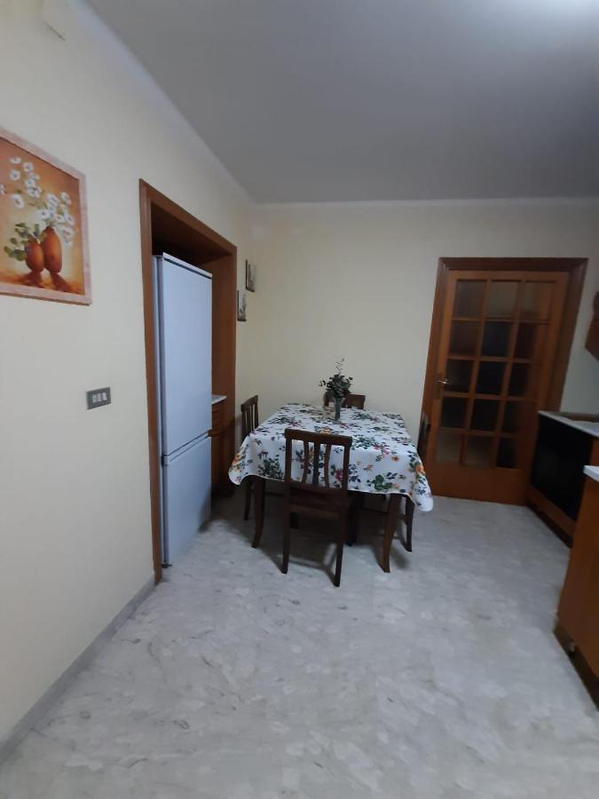 Holiday House Nel Cuore Di Bari Extérieur photo