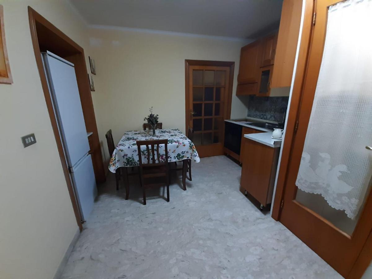 Holiday House Nel Cuore Di Bari Extérieur photo