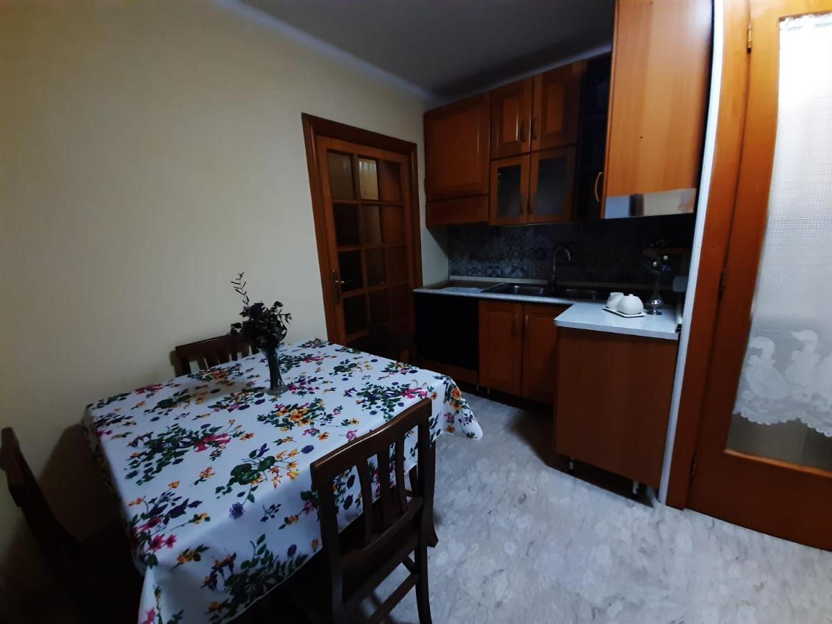 Holiday House Nel Cuore Di Bari Extérieur photo