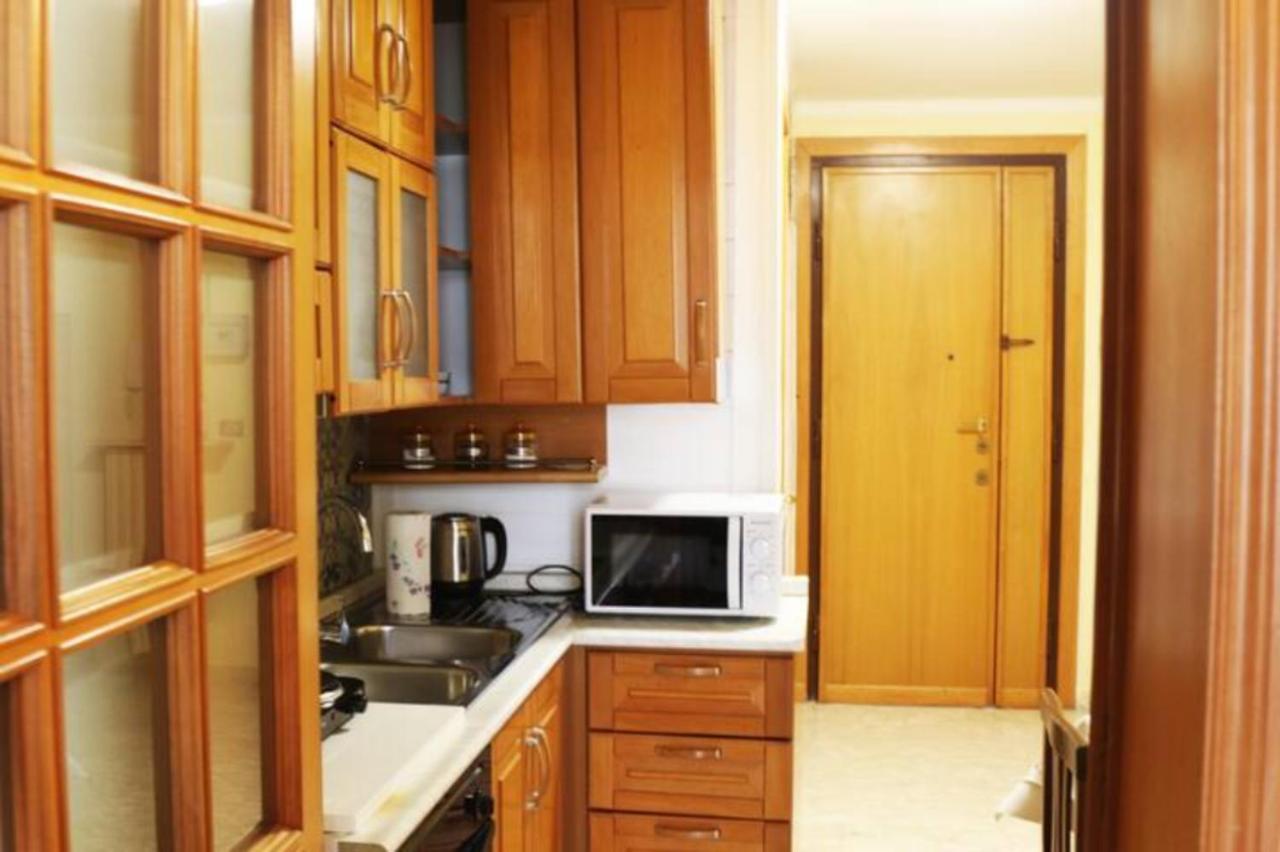 Holiday House Nel Cuore Di Bari Extérieur photo